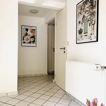Holiday home Stader Schwedenhaus Mit Garten Stade